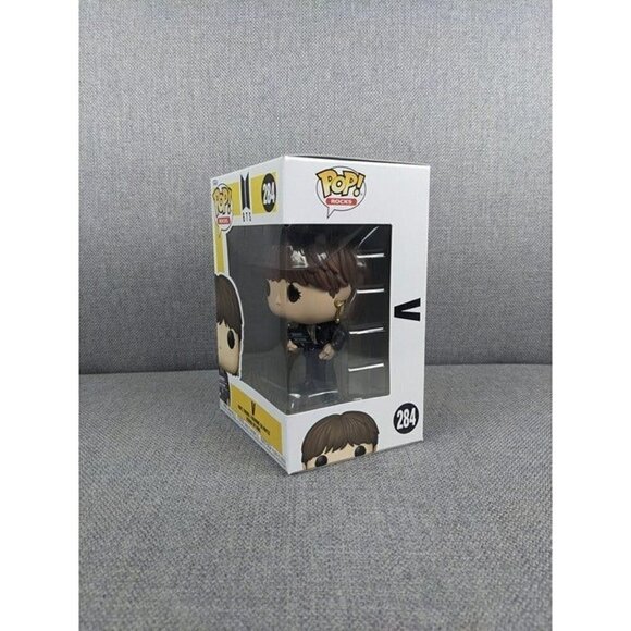 BTS Funko V Kim Taehyung Butter Version - Picture 2 of 7